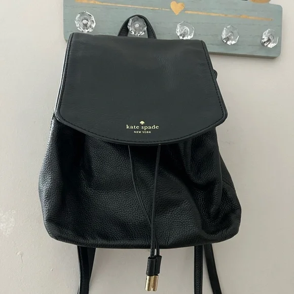 kate spade | Bags | Selling This Cute Kate Spade Backpack  display picture 3